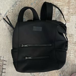 Danger Dover baby bag/ book bag